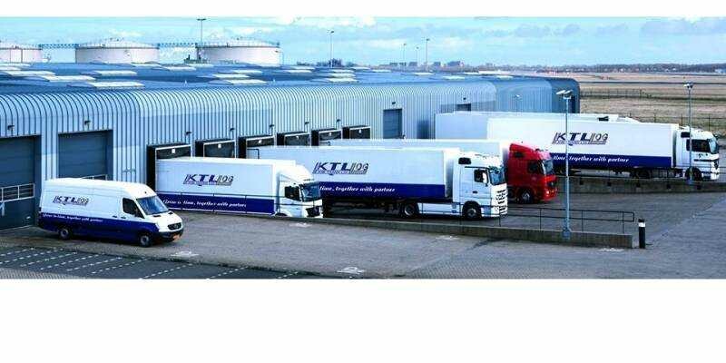 Dịch Vụ Vận Tải Kim Thành Lợi 7