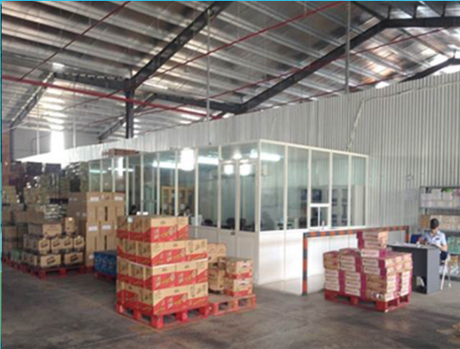 Dịch Vụ Vận Tải Kim Thành Lợi 6