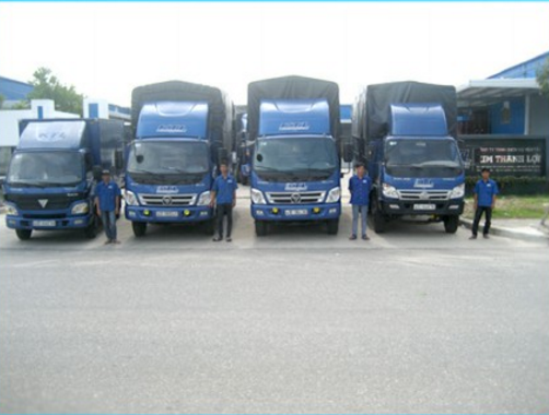 Dịch Vụ Vận Tải Kim Thành Lợi 9