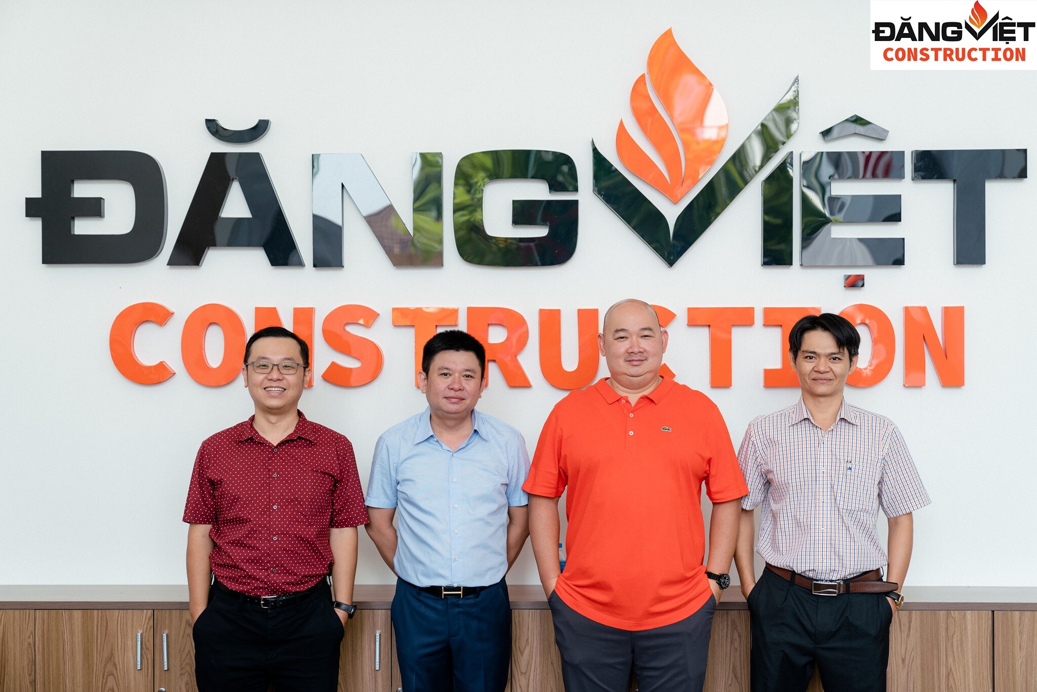 Đăng Việt Construction 5