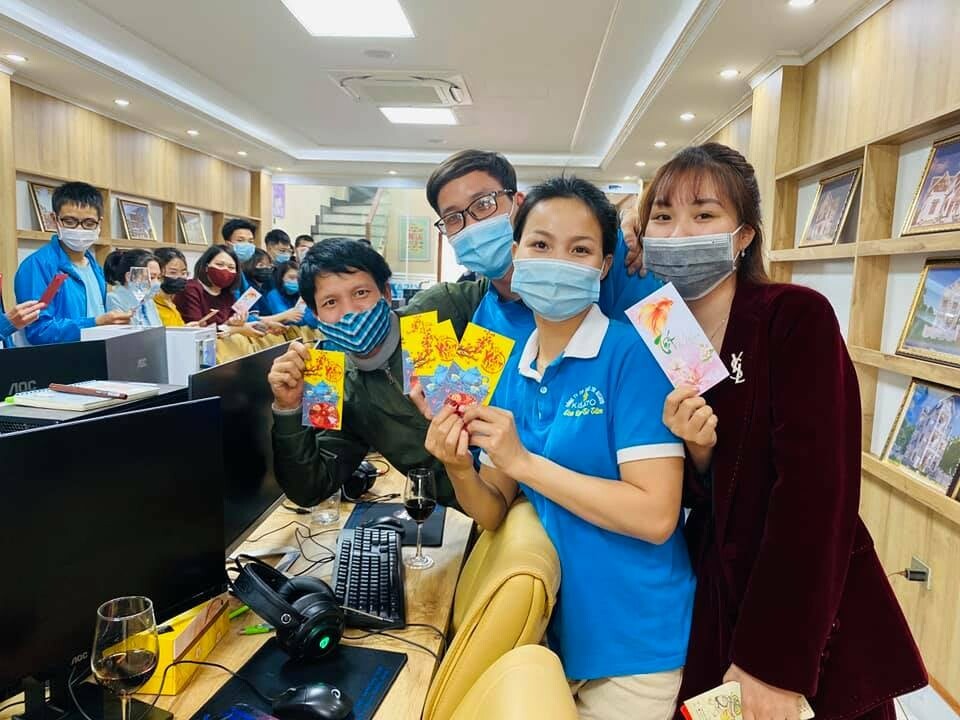 KIẾN TRÚC KISATO 1