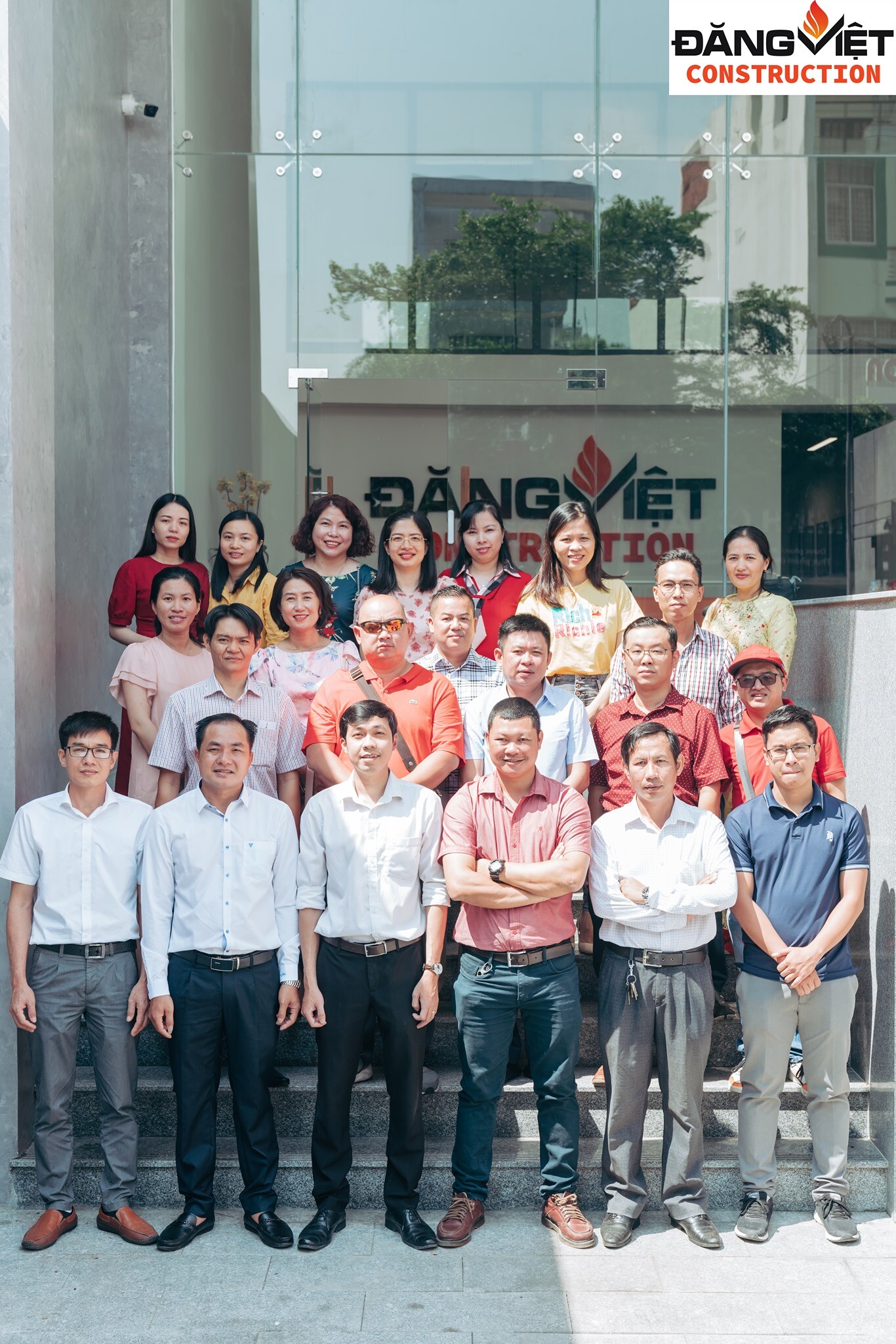 Đăng Việt Construction 7