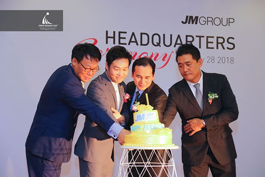 JM CAPS VIỆT NAM 11