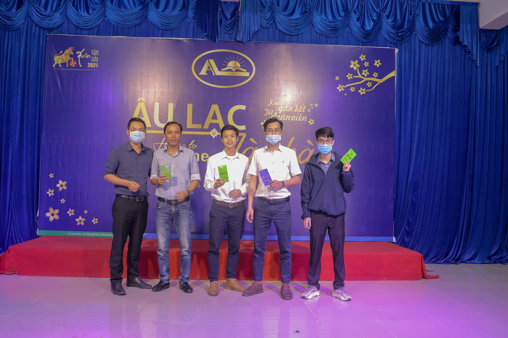 Đào tạo và Phát triển Nguồn nhân lực Âu Lạc 7