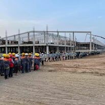 Sản Xuất Và Xây Dựng Thiên An 12