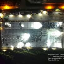 Sản Xuất Và Xây Dựng Thiên An 11