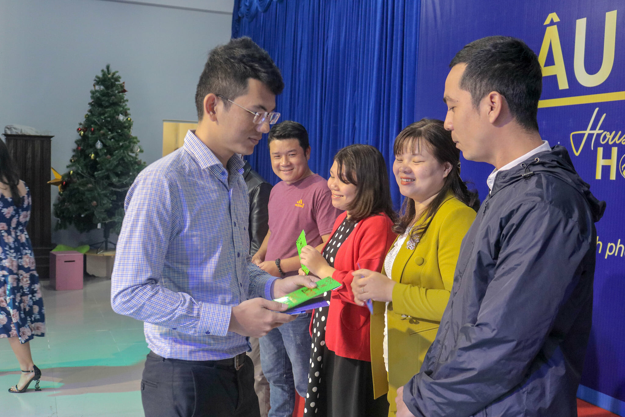 Đào tạo và Phát triển Nguồn nhân lực Âu Lạc 5