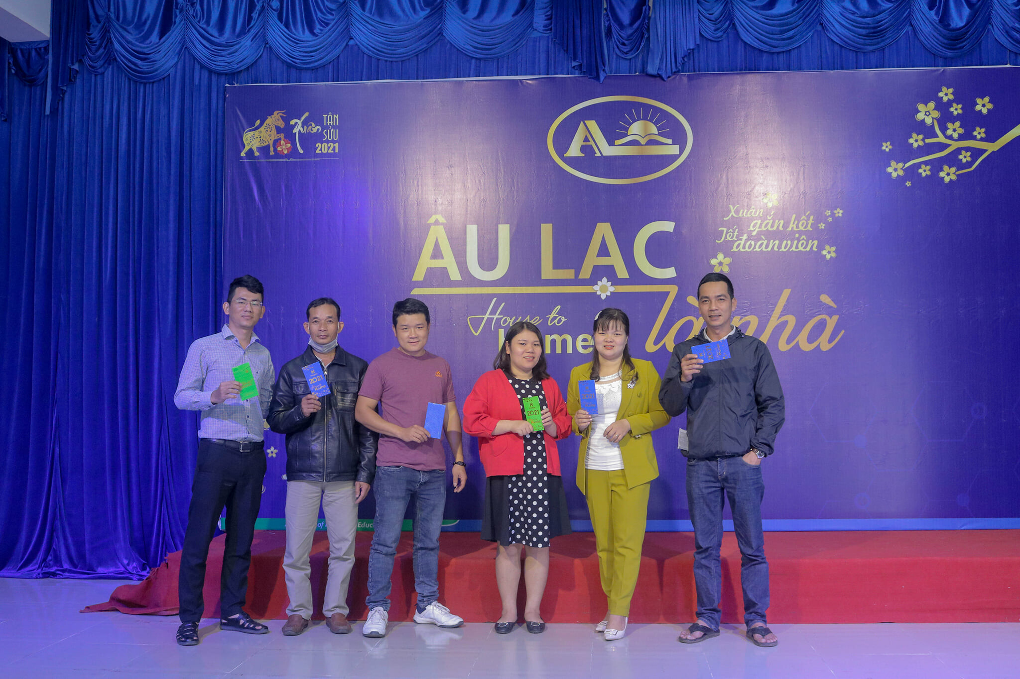 Đào tạo và Phát triển Nguồn nhân lực Âu Lạc 6