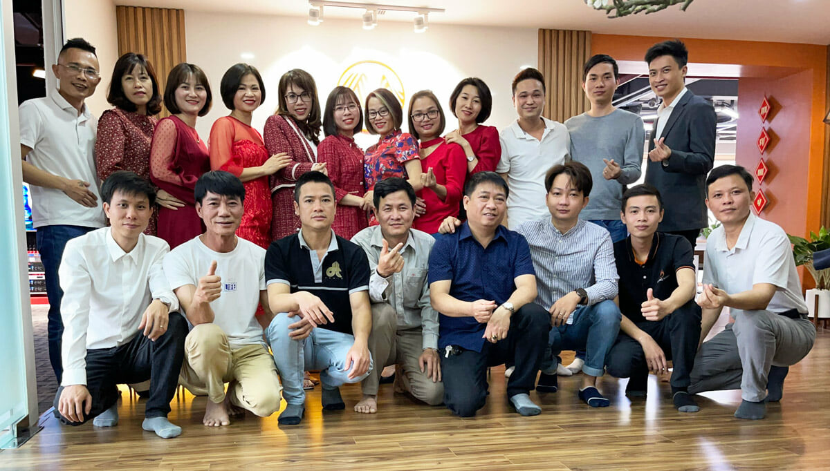 CÔNG NGHỆ VÀ KỸ THUẬT QUANG MINH 7