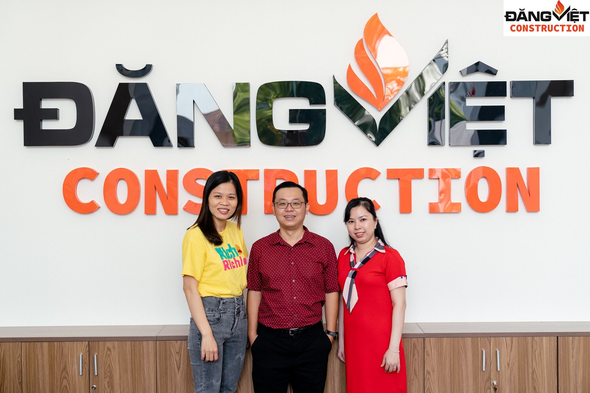 Đăng Việt Construction 3