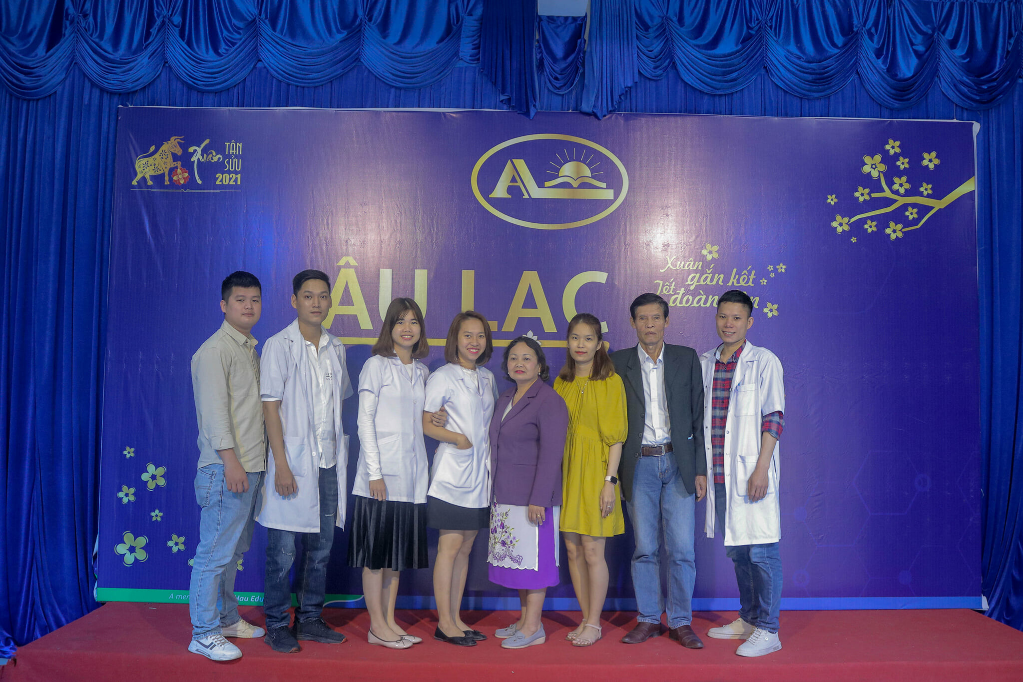 Đào tạo và Phát triển Nguồn nhân lực Âu Lạc 4