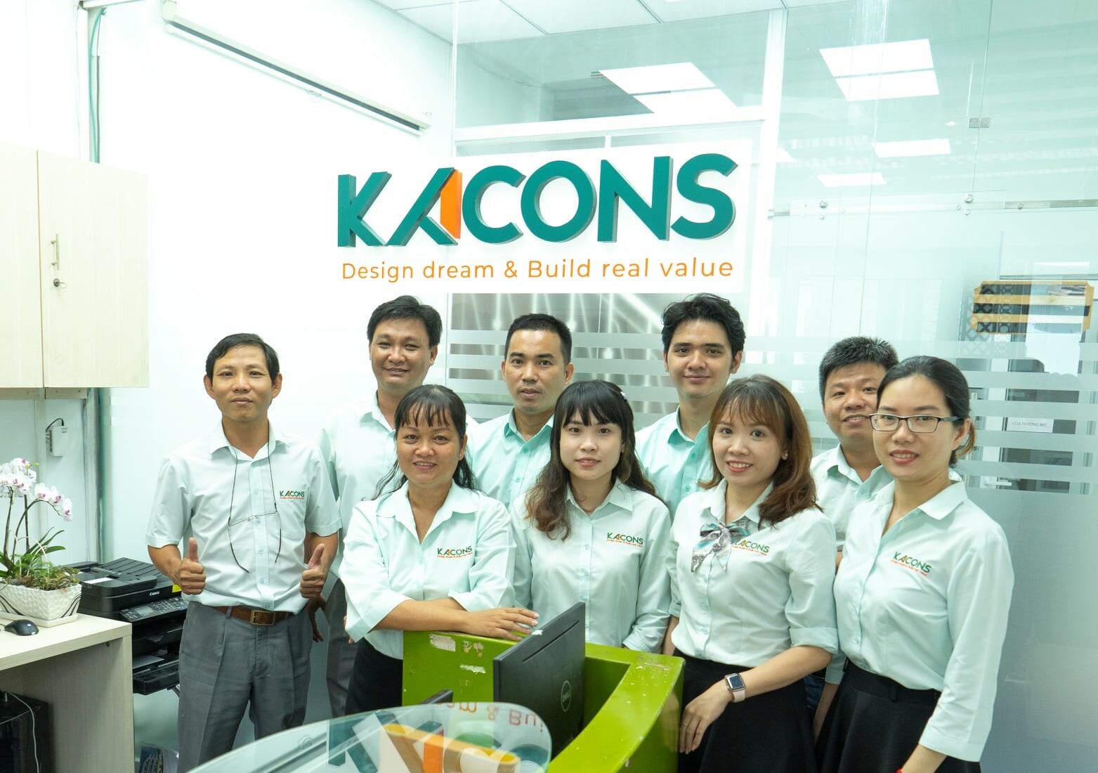 Tư Vấn Kỹ Thuật Xây Dựng Kiến An 6