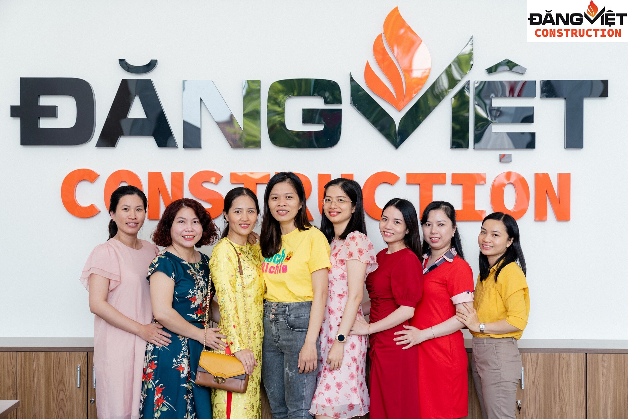 Đăng Việt Construction 6