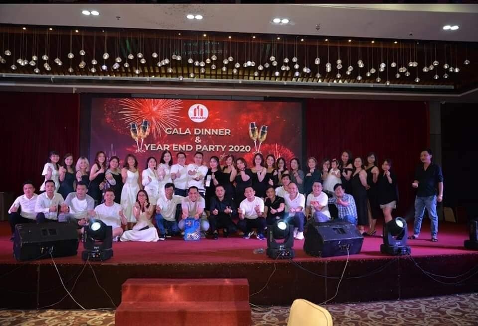 Đầu Tư Kinh Doanh Bất Động Sản The One 12