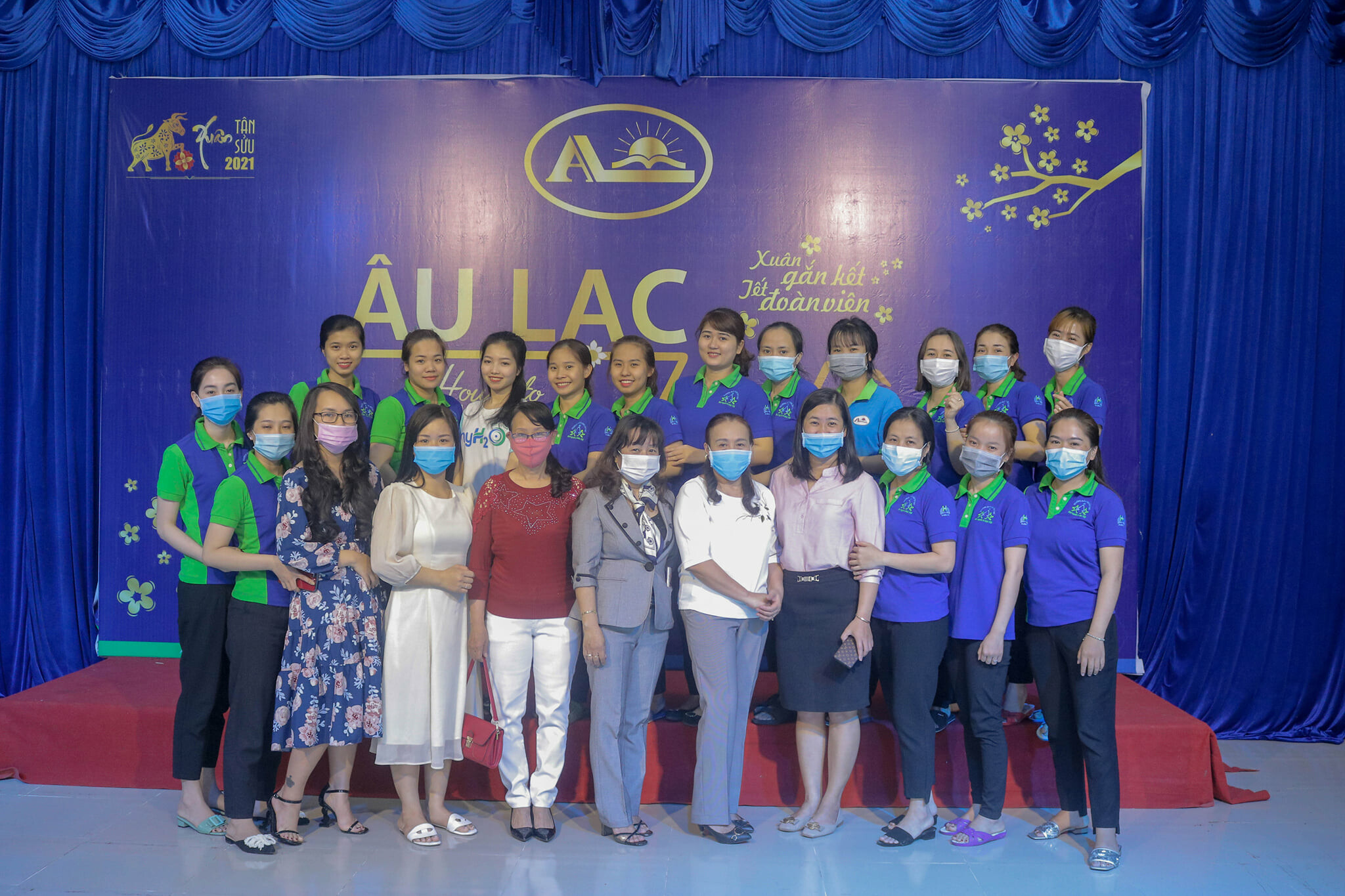 Đào tạo và Phát triển Nguồn nhân lực Âu Lạc 3