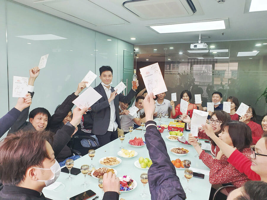 CÔNG NGHỆ VÀ KỸ THUẬT QUANG MINH 6