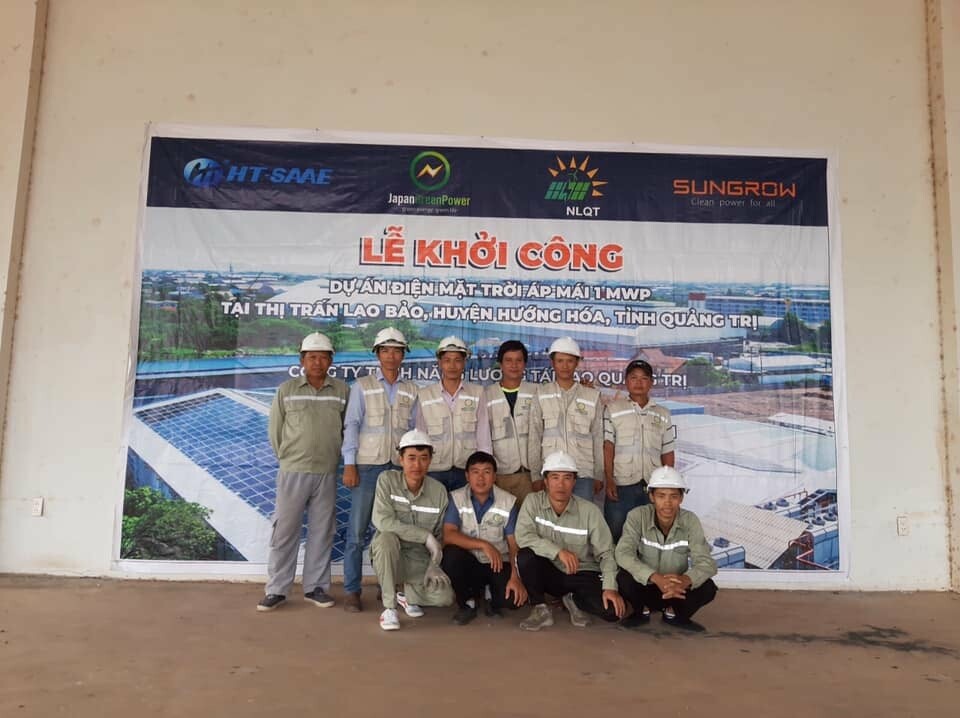 NĂNG LƯỢNG XANH NHẬT BẢN 1