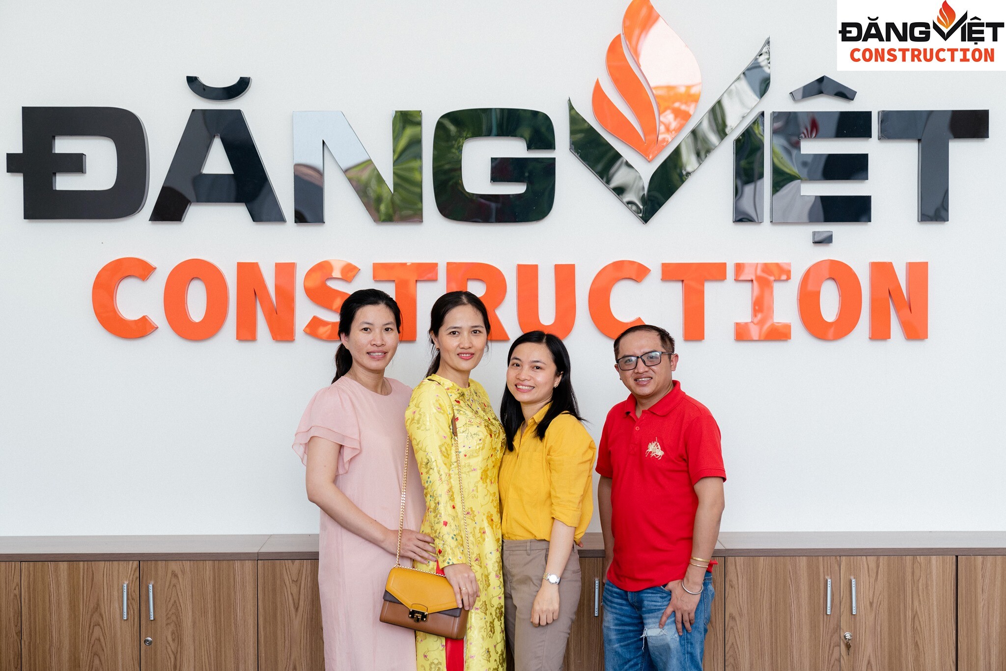 Đăng Việt Construction 4