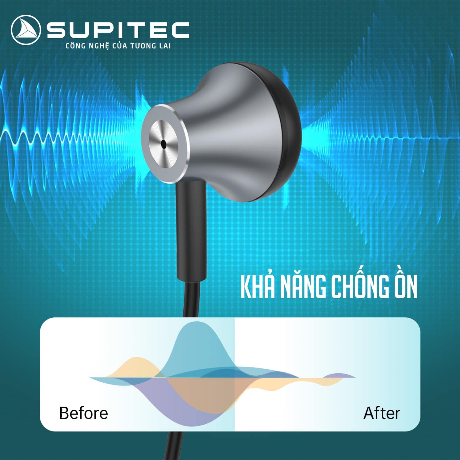 CÔNG NGHỆ SIÊU TƯỞNG VIỆT NAM- SUPITEC 2