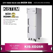 Xuất Nhập Khẩu Đoàn Gia 1