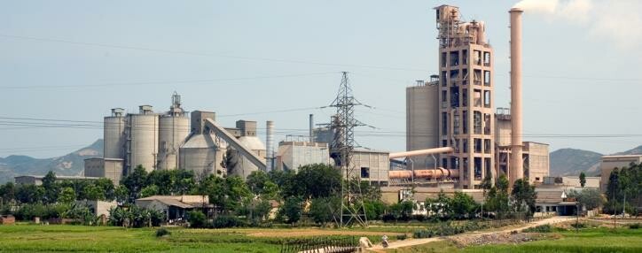 CÔNG NGHIỆP HOÀNG DƯƠNG 1