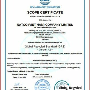 Công ty TNHH Natco (Việt Nam) 2