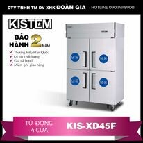 Xuất Nhập Khẩu Đoàn Gia 2