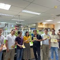 Công Nghệ Prime-Labo 4