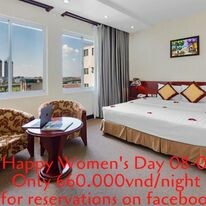 Khách Sạn Hoa Đào 7