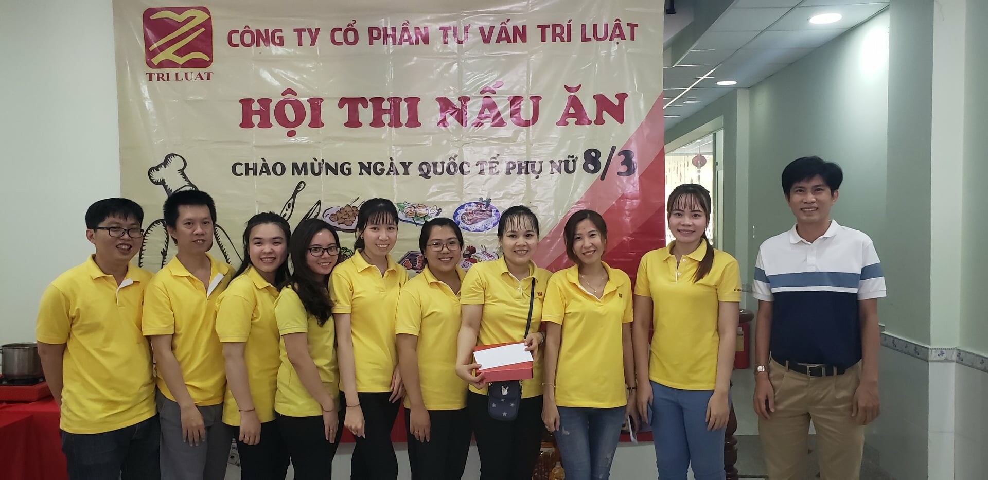 TƯ VẤN TRÍ LUẬT 3