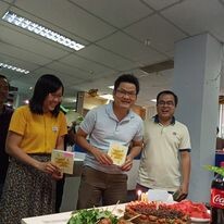 Công Nghệ Prime-Labo 9