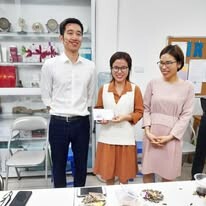 Viện Nghiên Cứu Và Phát Triển Sản Phẩm Thiên Nhiên - Irdop 1