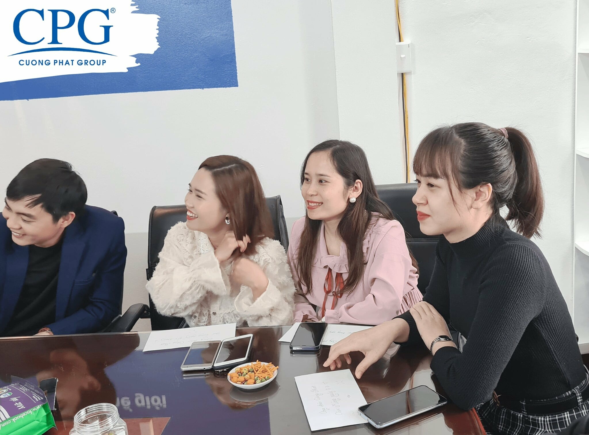 CƯỜNG PHÁT GROUP 10