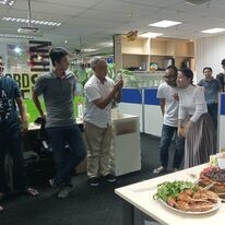 Công Nghệ Prime-Labo 7