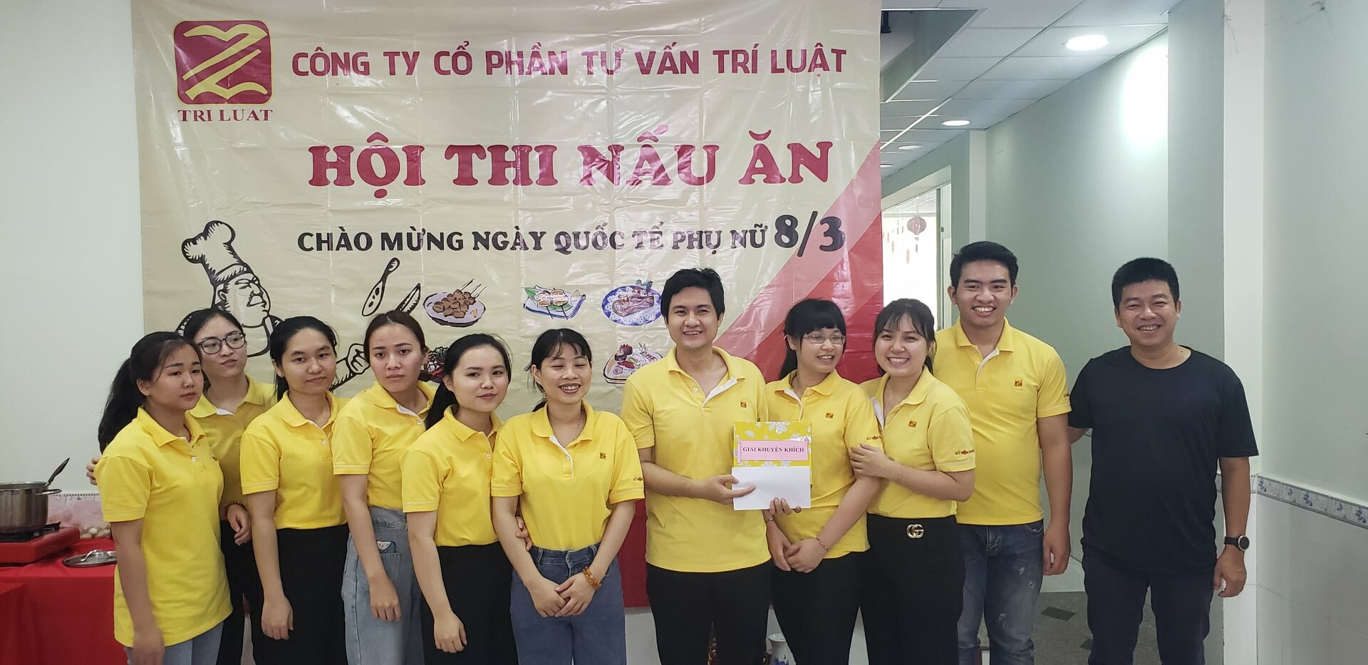 TƯ VẤN TRÍ LUẬT 4