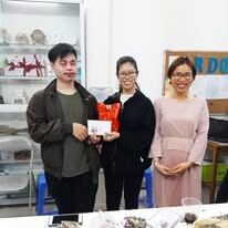 Viện Nghiên Cứu Và Phát Triển Sản Phẩm Thiên Nhiên - Irdop 2