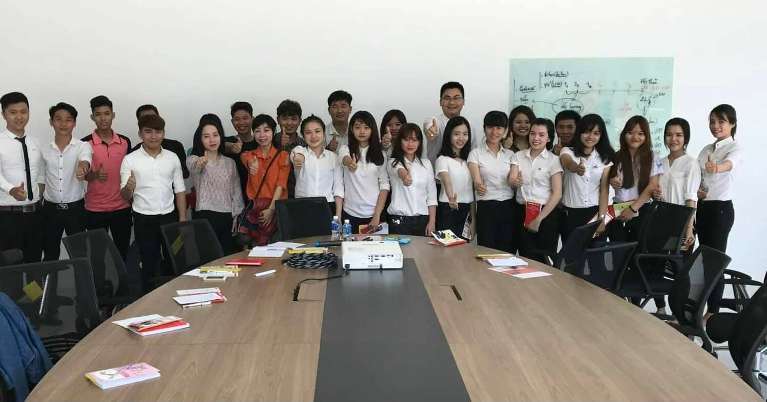 Giải Pháp Công Nghệ Felix 5