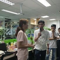 Công Nghệ Prime-Labo 6