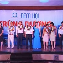 Đại lý Hàng hải Việt Nam (VOSA Corp.) 3