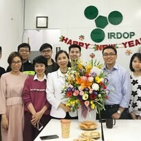 Viện Nghiên Cứu Và Phát Triển Sản Phẩm Thiên Nhiên - Irdop 3