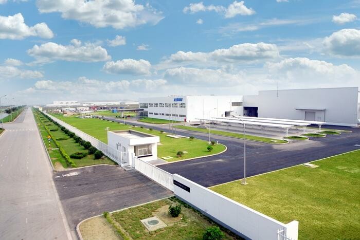 Xây Dựng Bảo Tín 11