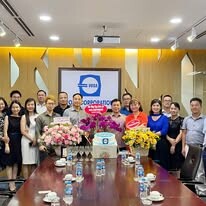 Đại lý Hàng hải Việt Nam (VOSA Corp.) 2