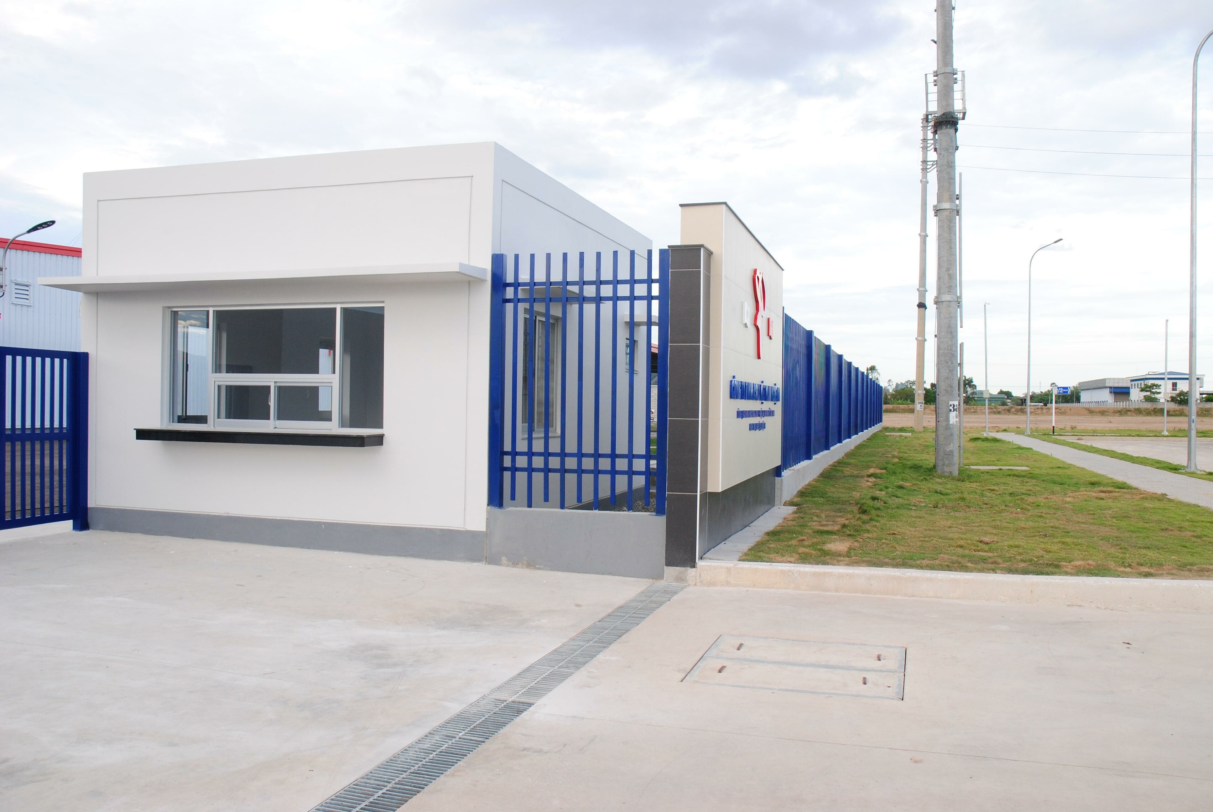 Xây Dựng Bảo Tín 8