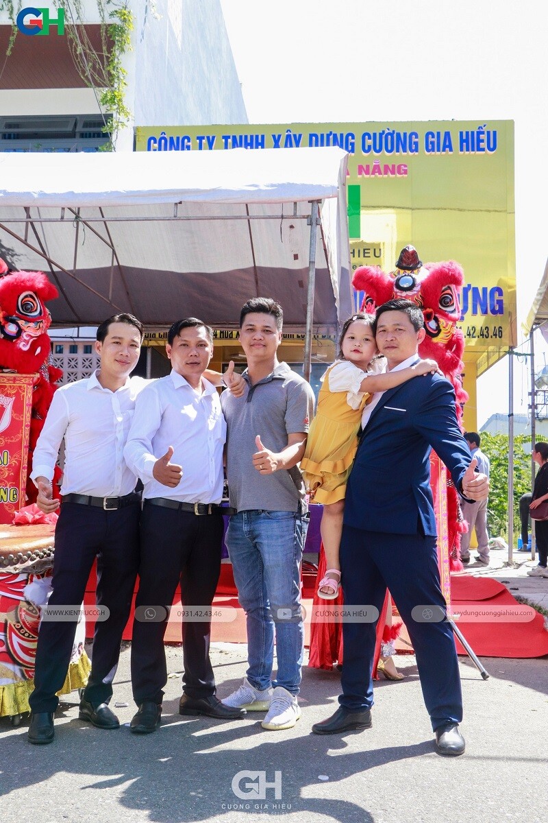 CƯỜNG GIA HIẾU 4