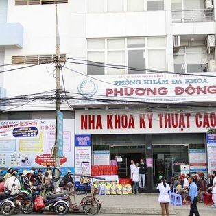 Cao Đẳng Phương Đông Đà Nẵng 7