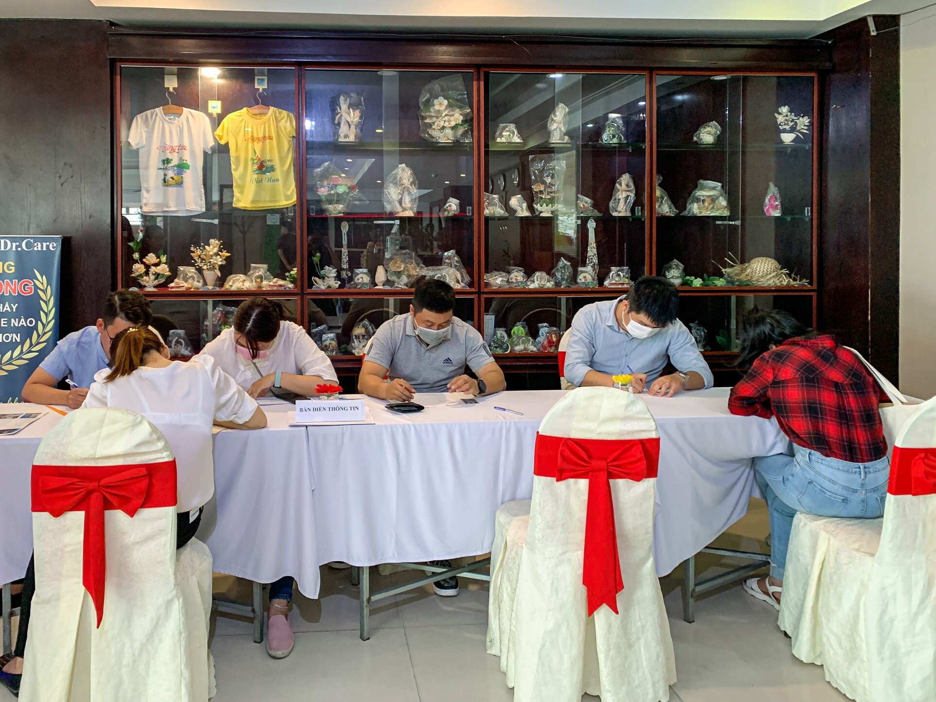 Premier Pearl Hotel 9