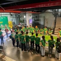 Tập Đoàn Địa Ốc Hoàng Việt - Hoàng Việt Group 4