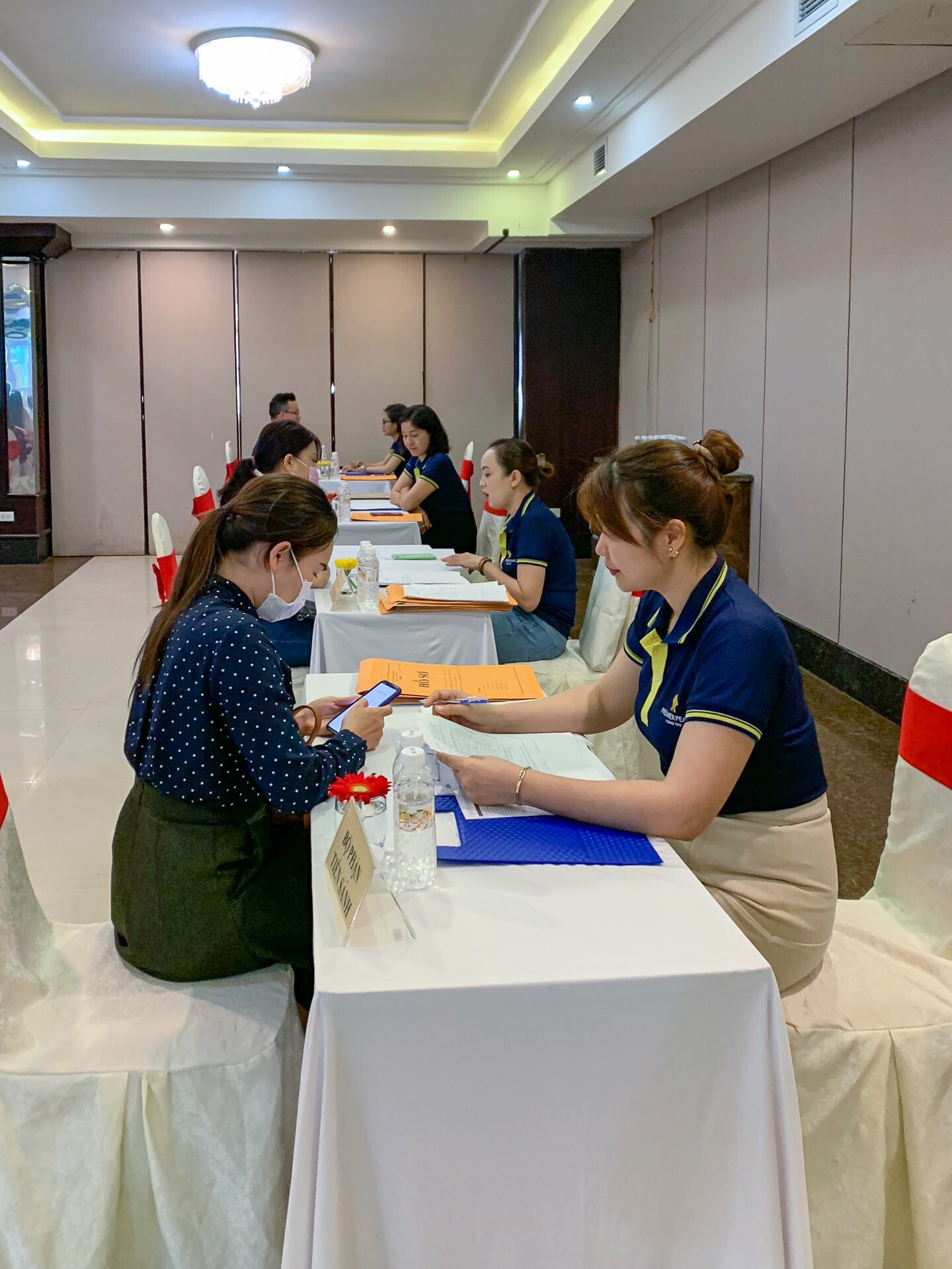 Premier Pearl Hotel 7