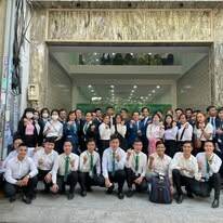 Tập Đoàn Địa Ốc Hoàng Việt - Hoàng Việt Group 14