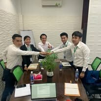 Tập Đoàn Địa Ốc Hoàng Việt - Hoàng Việt Group 5